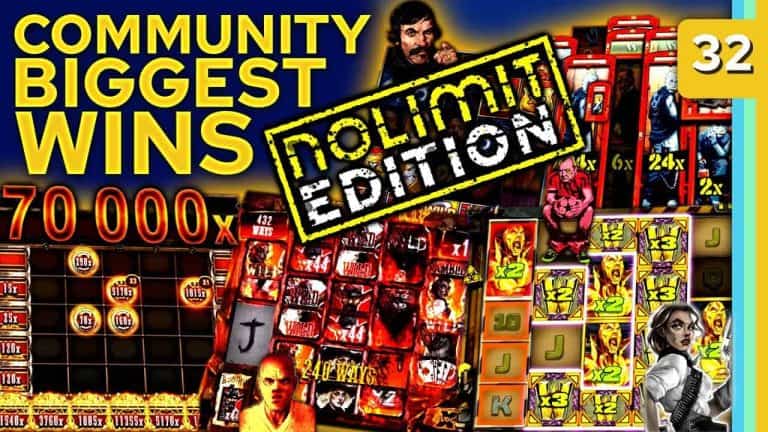 nolimit city