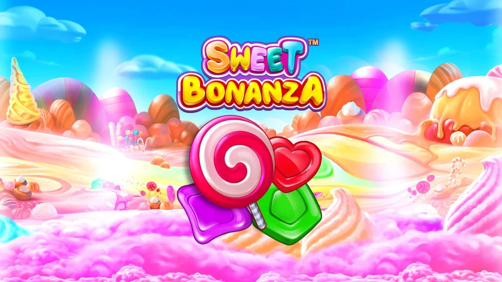 Sweet Bonanza: Permainan Bernuansa Buah dan Permen dengan Kombinasi Tak Terduga