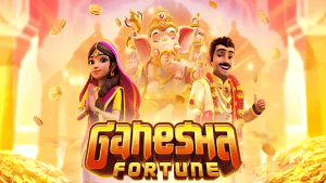 Ganesha Fortune