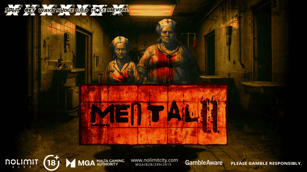 Kuasai Irama Ketegangan di Mental NoLimit City: Panduan Main Cerdas untuk Hasil Maksimal!