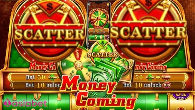 Money Coming: Cara Main yang Efektif untuk Raih Kemenangan Maksimal Tanpa Ribet