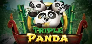 Triple Panda