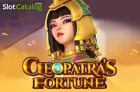 Cleopatra’s Fortune: Sensasi Bermain dengan Visual Memukau dan Fitur Menguntungkan