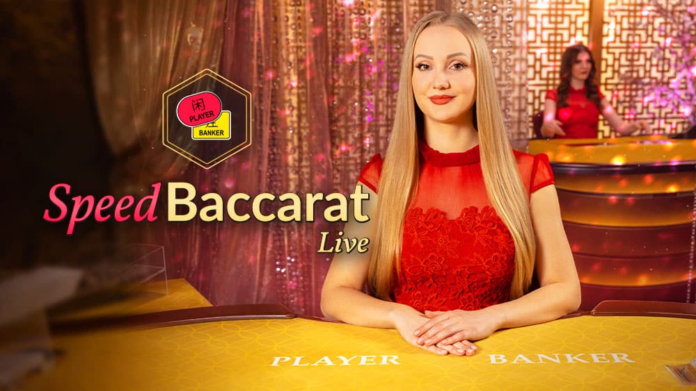 Strategi Teruji untuk Meraih Hasil Optimal di Speed Baccarat