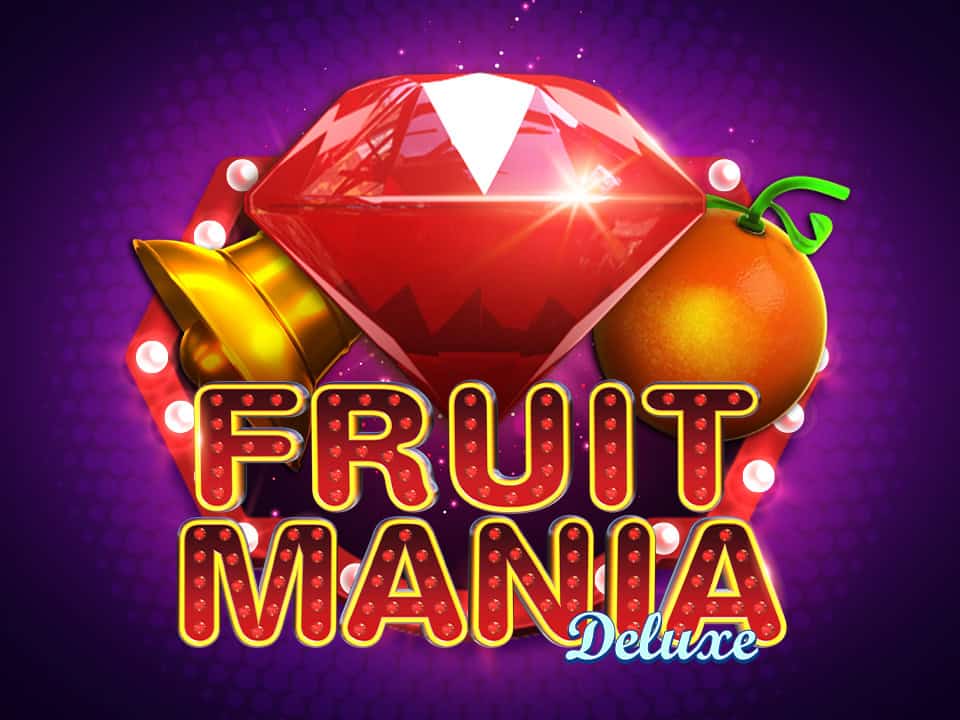 Cara Cerdas Menang JP di Fruit Mania Deluxe dari Luck365 Tanpa Ribet