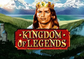 Panduan Main Kingdom of Legends: Buka Jalan Menuju Jackpot Besar dan JP Maxwin
