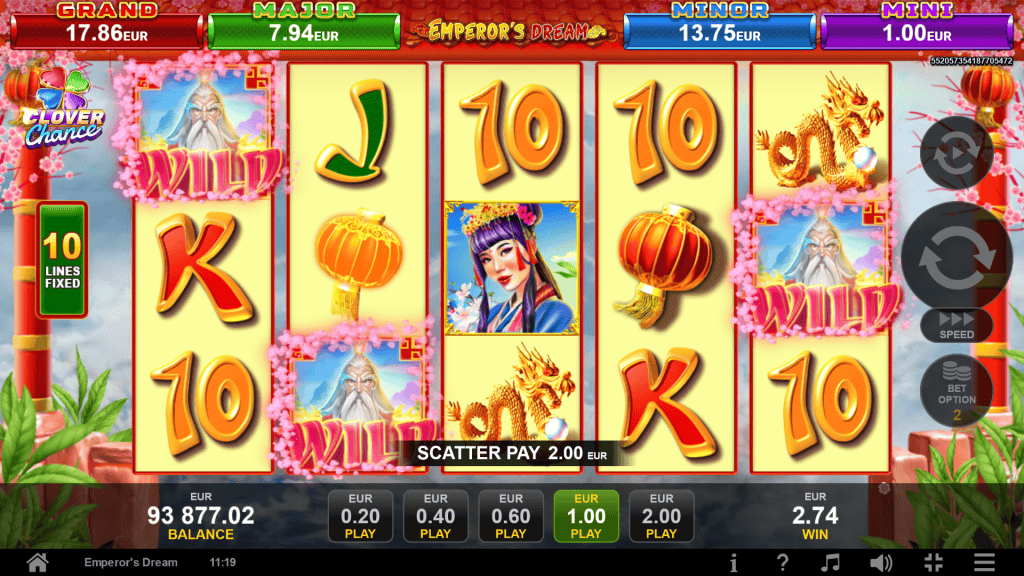 Rahasia Cyber Dreams Gacor: Trik Jitu Raih Jackpot dan JP Maxwin