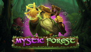 Mystic Forest