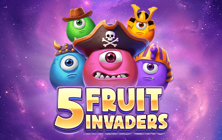 Fruit Invaders dari QTech: Pola Terbukti Ampuh Raih JP Tanpa Modal Besar!