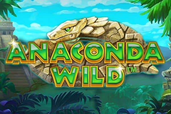 Anaconda Wild Gacor: Pola Main Terbukti Tingkatkan Peluang JP Maxwin