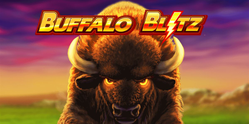 Buffalo Blitz Playtech: Rahasia Spin Stabil Biar Gacor Tiap Putaran
