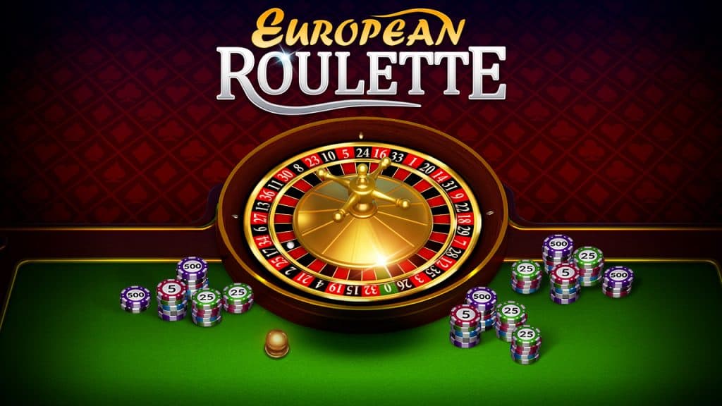 European Roulette Terbukti Gacor! Strategi Baru Bikin JP Maxwin Datang Tanpa Nunggu Lama
