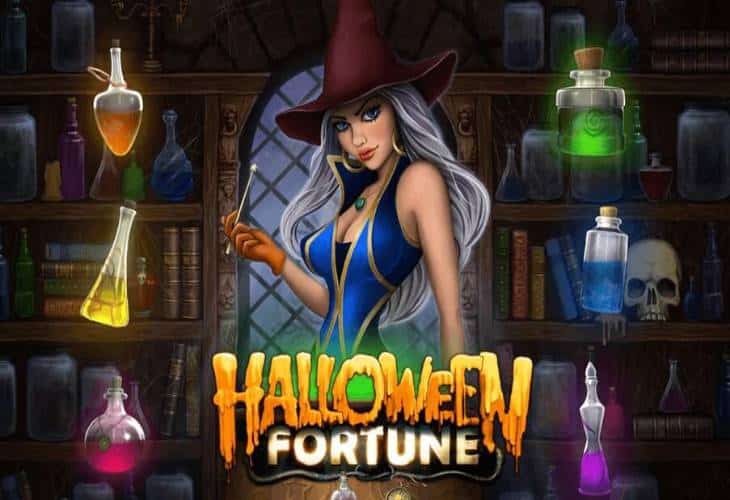 Panduan Spin Gacor Halloween Fortune: Cara Konsisten Raih Jackpot Setiap Hari!