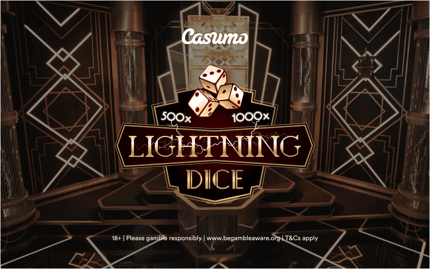 Ulasan Lightning Dice Paling Gacor: Bukti Real Player Raih Jackpot Besar!
