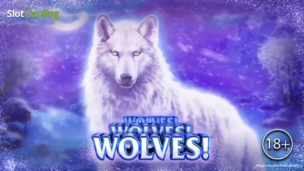Pola Wolves! Wolves! Wolves! Gacor Hari Ini: Waktu Tepat Biar JP Maxwin Mudah Tembus!