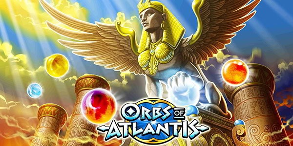 Tips Ampuh Meningkatkan Peluang JP Maxwin di Orbs of Atlantis