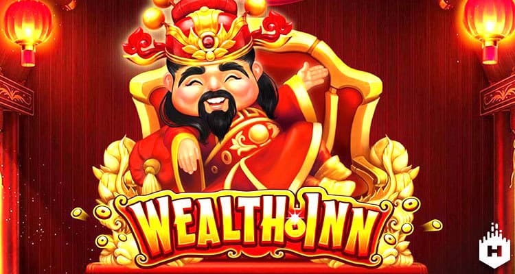 Mengungkap Pola Wealth Inn yang Sering Memicu Momen Jackpot Menonjol
