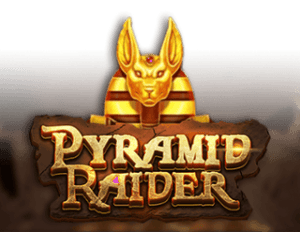 Pyramid Raider