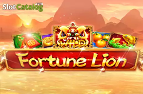 Fortune Lion: Cara Pintar Raih JP Maxwin Lebih Cepat
