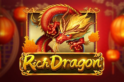 Rahasia Cepat Mengejar JP Maxwin di Rich Dragon dari Provider Ameba