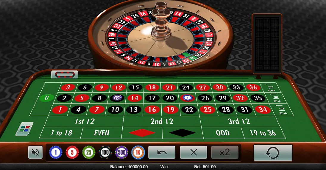 Casino Online